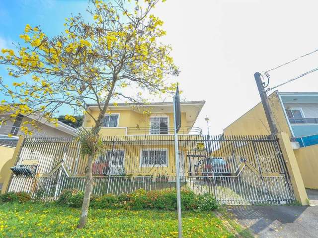 Casa com 3 quartos à venda na Rua Oliveira Viana, 634, Hauer, Curitiba, 152 m2 por R$ 680.000