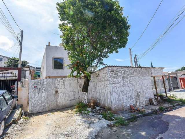 Casa em condomínio fechado com 3 quartos à venda na Rua Leonardo Bonato, 75, Xaxim, Curitiba, 92 m2 por R$ 560.000