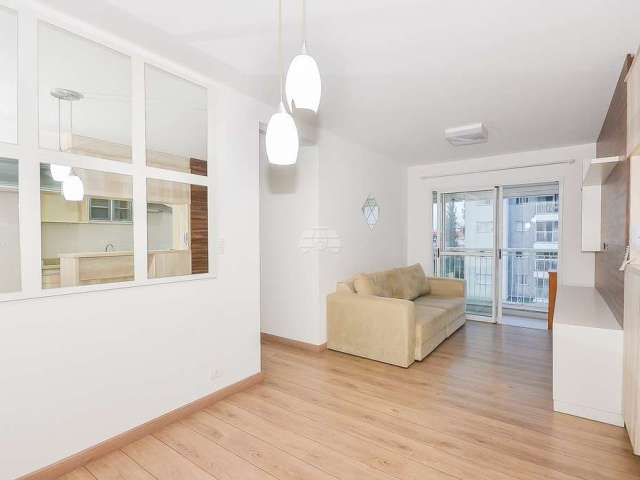 Apartamento com 3 quartos à venda na Rua Major Vicente de Castro, 2020, Fanny, Curitiba, 71 m2 por R$ 680.000