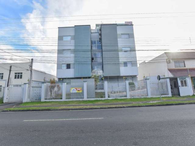 Apartamento com 2 quartos à venda na Rua Tenente Francisco Ferreira de Souza, 1154, Hauer, Curitiba, 51 m2 por R$ 340.000