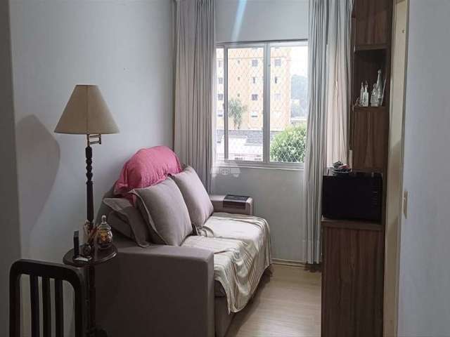 Apartamento com 3 quartos à venda na Rua Professor Guido Straube, 871, Vila Izabel, Curitiba, 76 m2 por R$ 385.000