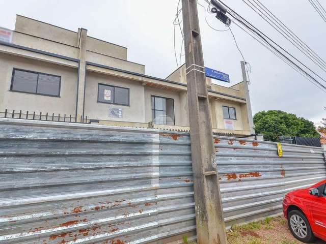 Casa com 3 quartos à venda na Rua Theodoro Schneider, 831, Portão, Curitiba, 166 m2 por R$ 779.000