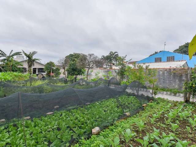 Casa com 4 quartos à venda na Rua Dante Melara, 1688, Cajuru, Curitiba, 127 m2 por R$ 590.000