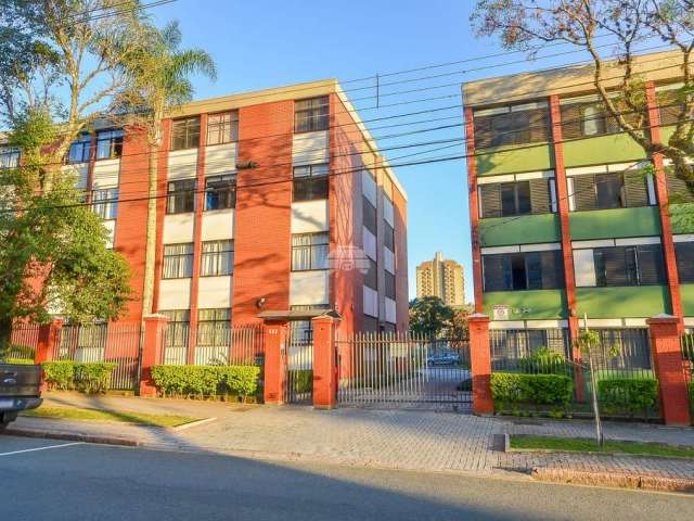 Apartamento com 3 quartos à venda na Avenida Senador Souza Naves, 682, Alto da Rua XV, Curitiba, 99 m2 por R$ 520.000