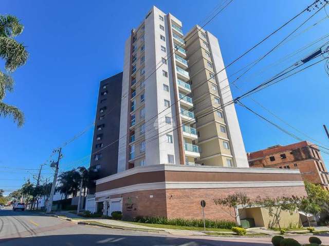 Apartamento com 3 quartos à venda na Rua Clemente Zetola, 334, Três Marias, São José dos Pinhais, 76 m2 por R$ 580.000