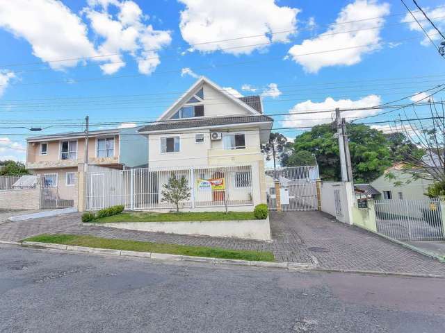 Casa com 3 quartos à venda na Rua Paul Cezanne, 101, Guabirotuba, Curitiba, 127 m2 por R$ 720.000