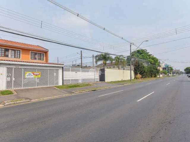 Casa com 3 quartos à venda na Rua Tenente Francisco Ferreira de Souza, 2418, Boqueirão, Curitiba, 131 m2 por R$ 460.000