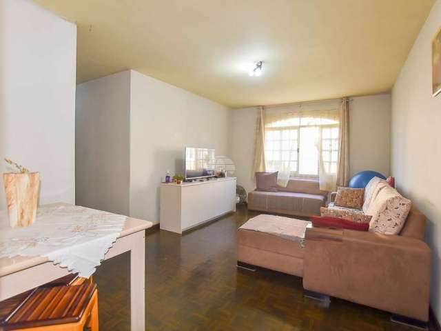 Apartamento com 3 quartos à venda na Rua Paulo Setúbal, 770, Hauer, Curitiba, 99 m2 por R$ 375.000