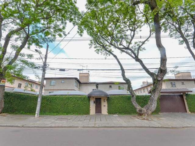 Apartamento com 2 quartos à venda na Rua João Batista Trentin, 801, Tingui, Curitiba, 55 m2 por R$ 239.000