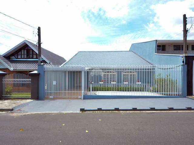 Casa com 3 quartos à venda na Rua Pastor Carlos Frank, 2331, Boqueirão, Curitiba, 200 m2 por R$ 959.000