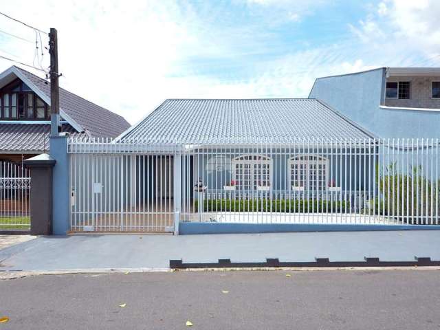 Casa com 3 quartos à venda na Rua Pastor Carlos Frank, 2331, Boqueirão, Curitiba, 200 m2 por R$ 959.000