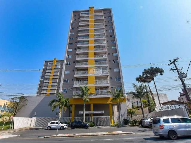 Apartamento com 2 quartos à venda na Rua Francisco Raitani, 6120, Capão Raso, Curitiba, 50 m2 por R$ 440.000