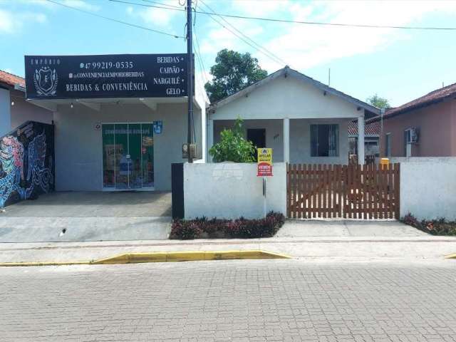 Casa com 3 quartos à venda na RUA DAS MARGARIDAS, 456, Itapema do Norte, Itapoá, 144 m2 por R$ 700.000