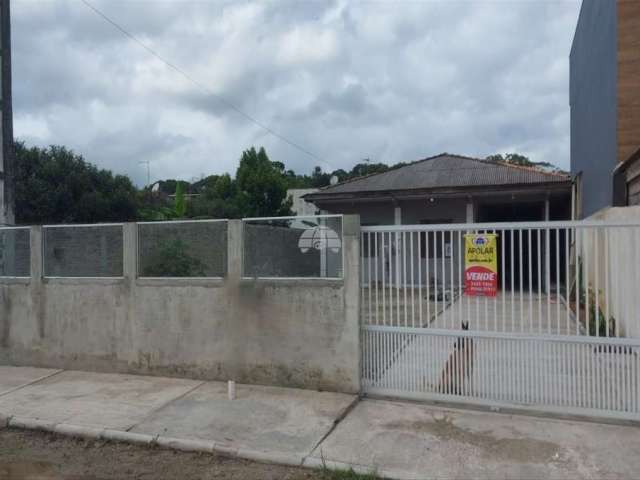 Casa com 3 quartos à venda na RUA II - HONORIO PARRA, 709, Itapema do Norte, Itapoá, 156 m2 por R$ 600.000