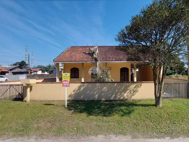 Casa com 4 quartos à venda na RUA MARIA DE LOURDES SANCHES, 1018, Centro, Itapoá, 161 m2 por R$ 530.000