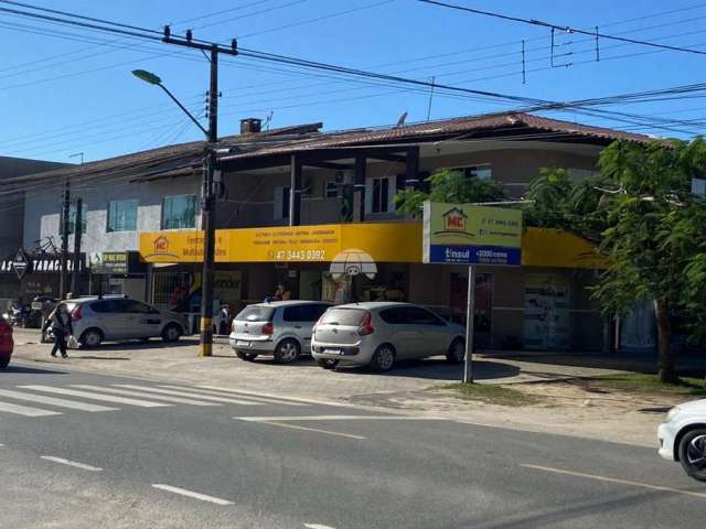 Ponto comercial à venda na AVENIDA BRASIL, 2666, Princesa do Mar, Itapoá, 200 m2 por R$ 2.500.000