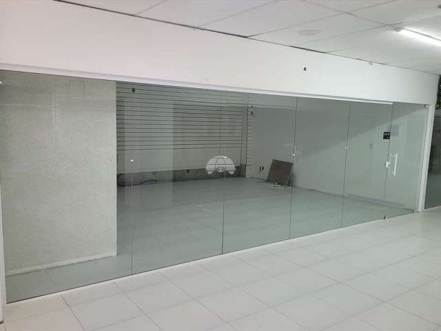 Sala comercial para alugar na AVENIDA CELSORAMOS, 2945, Itapema do Norte, Itapoá, 32 m2 por R$ 1.285