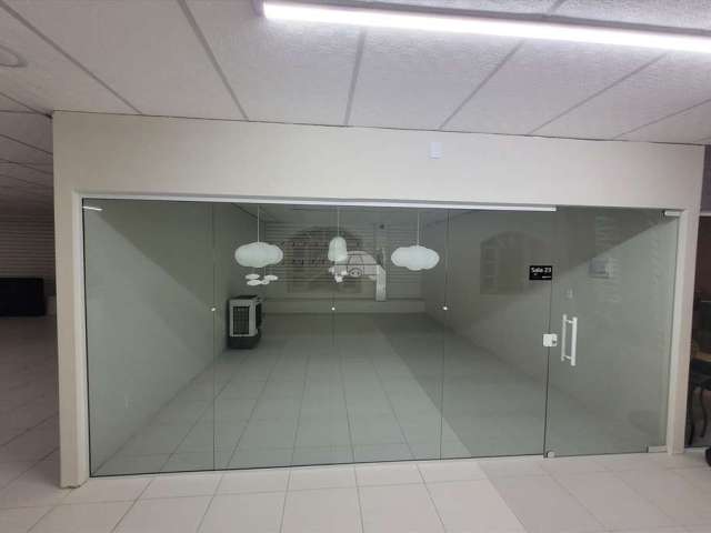 Sala comercial para alugar na AVENIDA CELSORAMOS, 2945, Itapema do Norte, Itapoá, 26 m2 por R$ 1.247