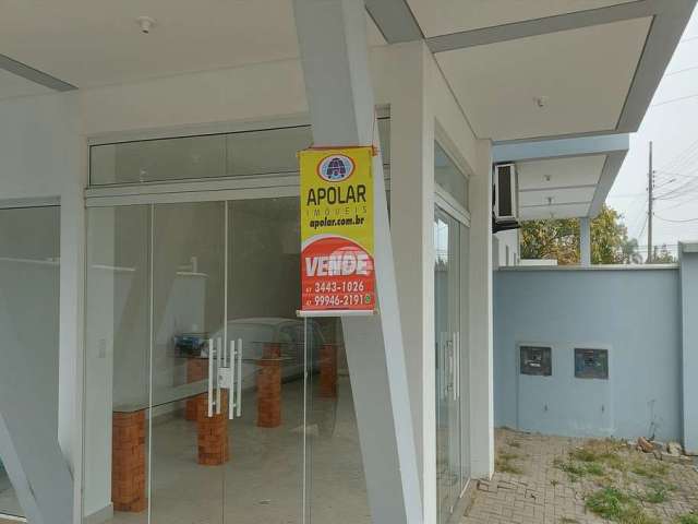 Sala comercial para alugar na RUA LEONIDAS ANTONIO COSTA, 1063, Centro, Itapoá, 55 m2 por R$ 1.656