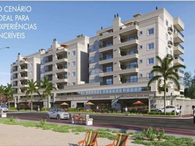 Apartamento com 3 quartos à venda na AVENIDA BEIRA MAR III, 1604, Itapema do Norte, Itapoá, 139 m2 por R$ 2.005.000