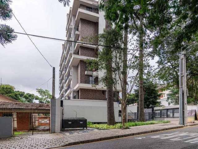 Apartamento com 2 quartos à venda na Rua Floriano Essenfelder, 196, Alto da Glória, Curitiba, 65 m2 por R$ 660.000