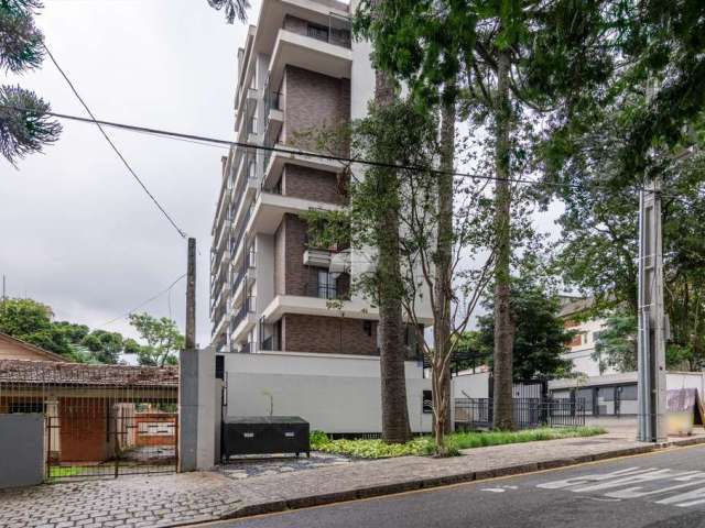 Apartamento com 2 quartos à venda na Rua Floriano Essenfelder, 196, Alto da Glória, Curitiba, 61 m2 por R$ 675.000