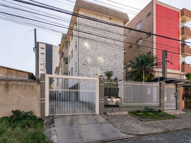 Apartamento com 3 quartos à venda na Rua Professor Assis Gonçalves, 1164, Água Verde, Curitiba, 66 m2 por R$ 359.000