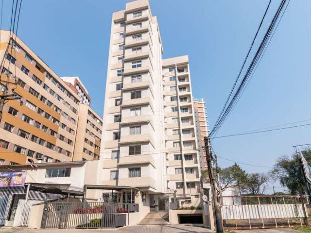 Apartamento com 2 quartos à venda na Rua João Dranka, 66, Cristo Rei, Curitiba, 67 m2 por R$ 420.000