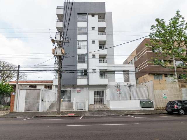 Apartamento com 1 quarto à venda na Rua Francisco Nunes, 966, Prado Velho, Curitiba, 19 m2 por R$ 215.000