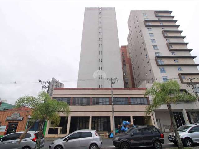 Apartamento com 2 quartos à venda na Avenida Presidente Affonso Camargo, 849, Cristo Rei, Curitiba, 66 m2 por R$ 348.000