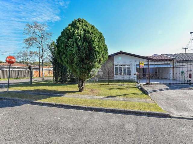 Casa com 3 quartos à venda na Rua Antônio Pacce, 154, Jardim das Américas, Curitiba, 187 m2 por R$ 850.000