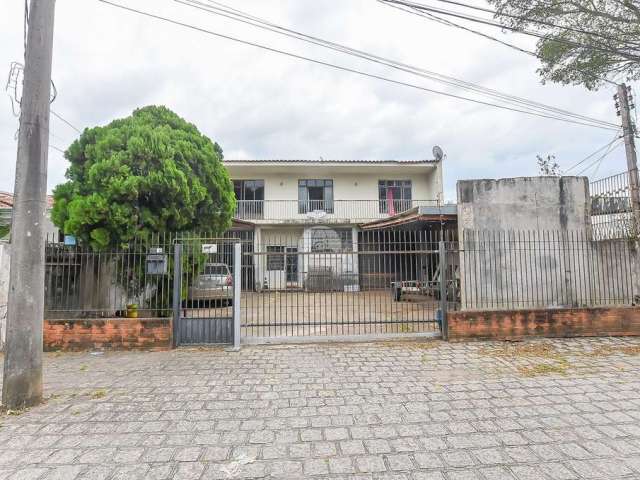 Casa com 3 quartos à venda na Rua das Carmelitas, 50, Boqueirão, Curitiba, 335 m2 por R$ 1.150.000