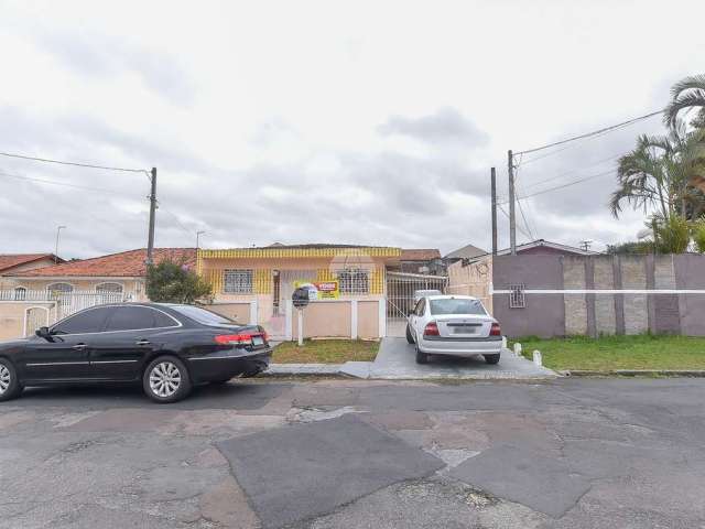 Casa com 3 quartos à venda na Rua Dante Melara, 1114, Cajuru, Curitiba, 120 m2 por R$ 530.000