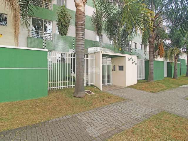 Apartamento com 2 quartos à venda na Rua Ladislau Smak, 45, Uberaba, Curitiba, 63 m2 por R$ 310.000