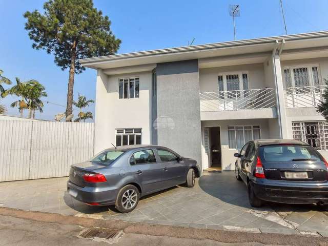 Casa em condomínio fechado com 3 quartos à venda na Rua João Guerino Fabri, 438, Cajuru, Curitiba, 99 m2 por R$ 680.000