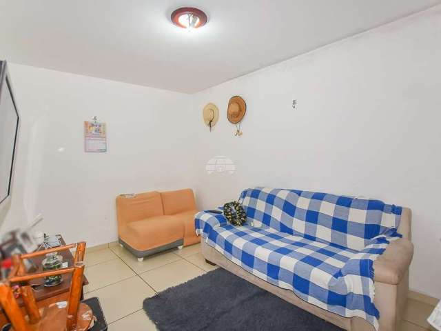 Casa com 2 quartos à venda na Rua Paulo de Frontin, 1038, Cajuru, Curitiba, 80 m2 por R$ 299.000