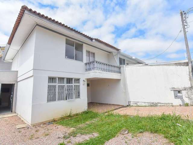 Casa com 3 quartos à venda na Rua Cônego Januário da Cunha Barbosa, 670, Jardim das Américas, Curitiba, 181 m2 por R$ 750.000