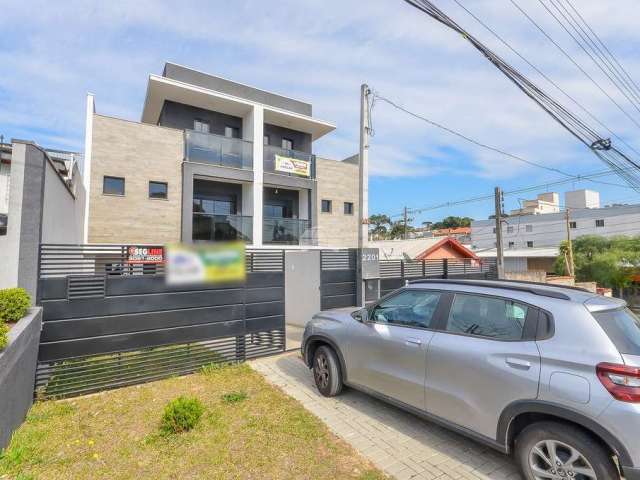 Casa com 3 quartos à venda na Rua Estados Unidos, 2201, Boa Vista, Curitiba, 139 m2 por R$ 920.000