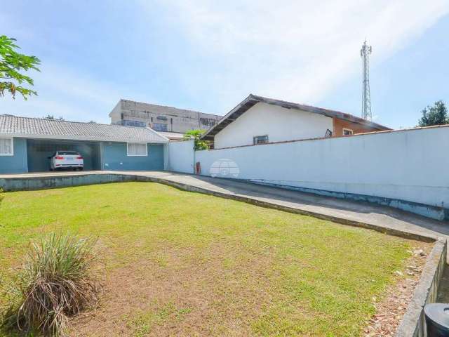 Casa com 3 quartos à venda na RUA STANISLAU BOROWSKI, 553, Planta São Venâncio, Almirante Tamandaré, 113 m2 por R$ 420.000