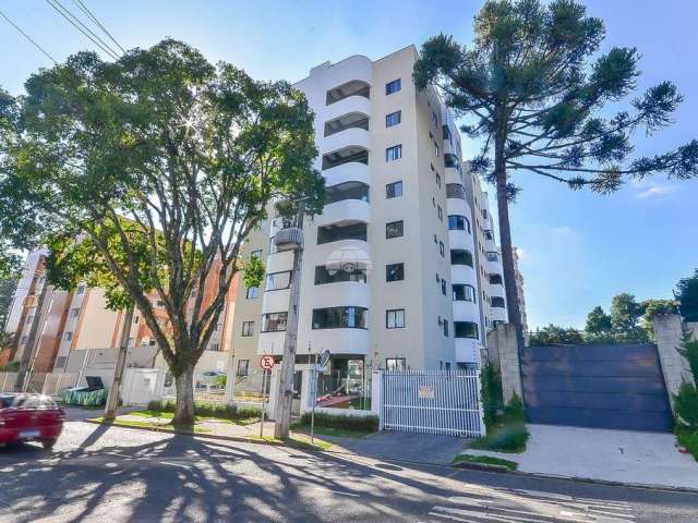 Apartamento com 2 quartos à venda na Rua Amazonas, 383, Água Verde, Curitiba, 49 m2 por R$ 420.000