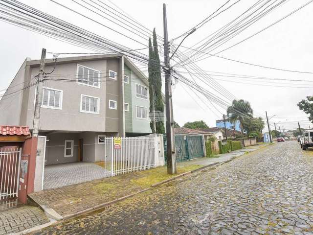 Casa com 2 quartos à venda na Rua Carlos Coelho Júnior, 246, Capão da Imbuia, Curitiba, 181 m2 por R$ 670.000