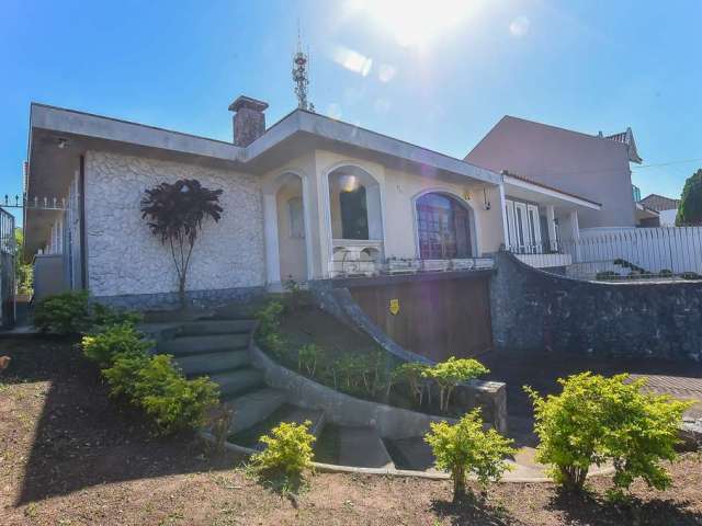 Casa com 4 quartos à venda na Rua João Carlos de Souza Castro, 711, Guabirotuba, Curitiba, 280 m2 por R$ 1.190.000