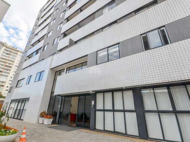 Apartamento com 2 quartos à venda na Avenida João Gualberto, 473, Alto da Glória, Curitiba, 63 m2 por R$ 580.000