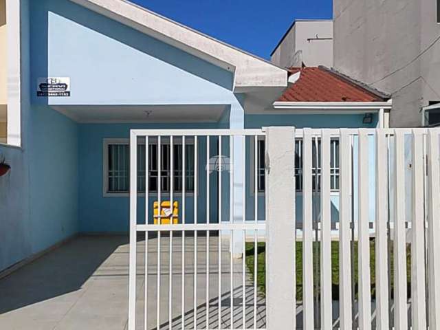 Casa com 3 quartos à venda na RUA ANGRA DOS REIS, 183, Balneário Eliane, Guaratuba, 104 m2 por R$ 420.000