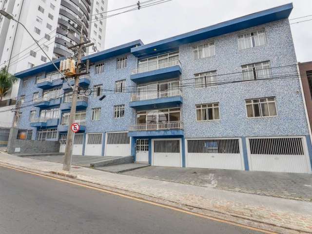 Apartamento com 3 quartos à venda na AVENIDA SETE DE SETEMBRO, 1773, Jardim Botânico, Curitiba, 111 m2 por R$ 450.000