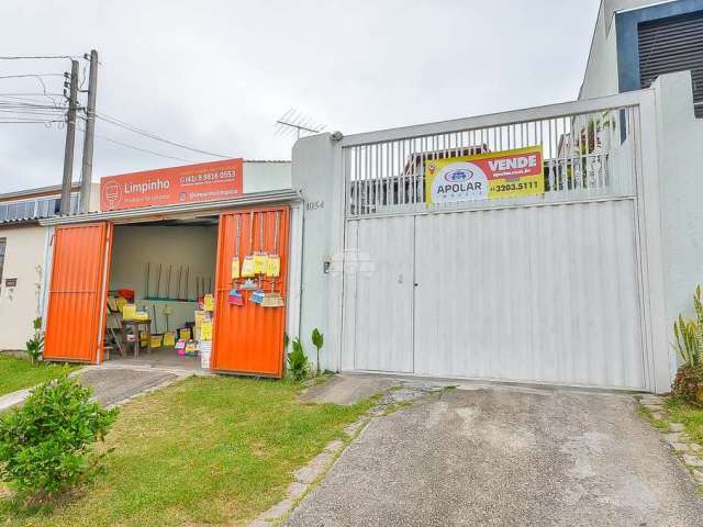 Casa com 3 quartos à venda na Rua José de Oliveira Franco, 1054, Bairro Alto, Curitiba, 227 m2 por R$ 820.000