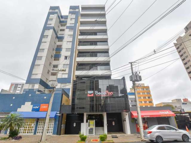 Sala comercial à venda na Rua Comendador Macedo, 62, Centro, Curitiba, 30 m2 por R$ 150.000