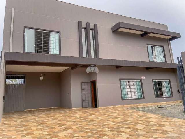 Casa com 3 quartos à venda na Rua Roque Frederico Sabino, 332, Canoas, Pontal do Paraná, 260 m2 por R$ 1.216.000