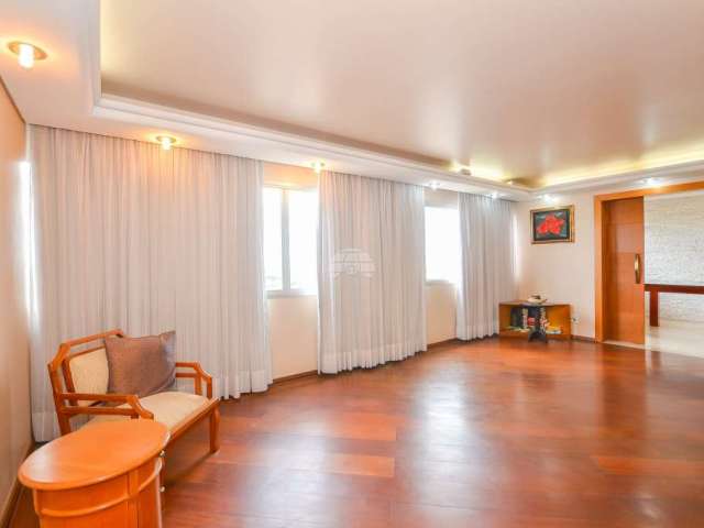 Apartamento com 3 quartos à venda na Rua Nicolau Maeder, 191, Alto da Glória, Curitiba, 143 m2 por R$ 880.000