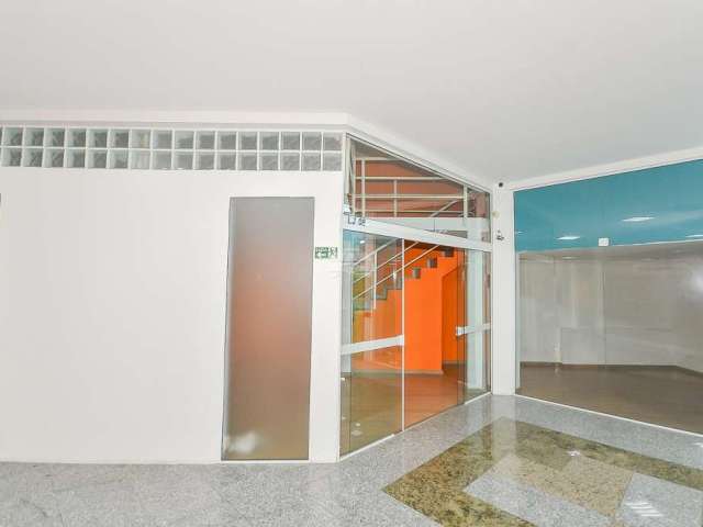 Ponto comercial à venda na ALAMEDA DR.CARLOS DE CARVALHO, 655, Centro, Curitiba, 52 m2 por R$ 550.000